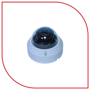 Network IR Dome Camera 2 MP QNV-6082R